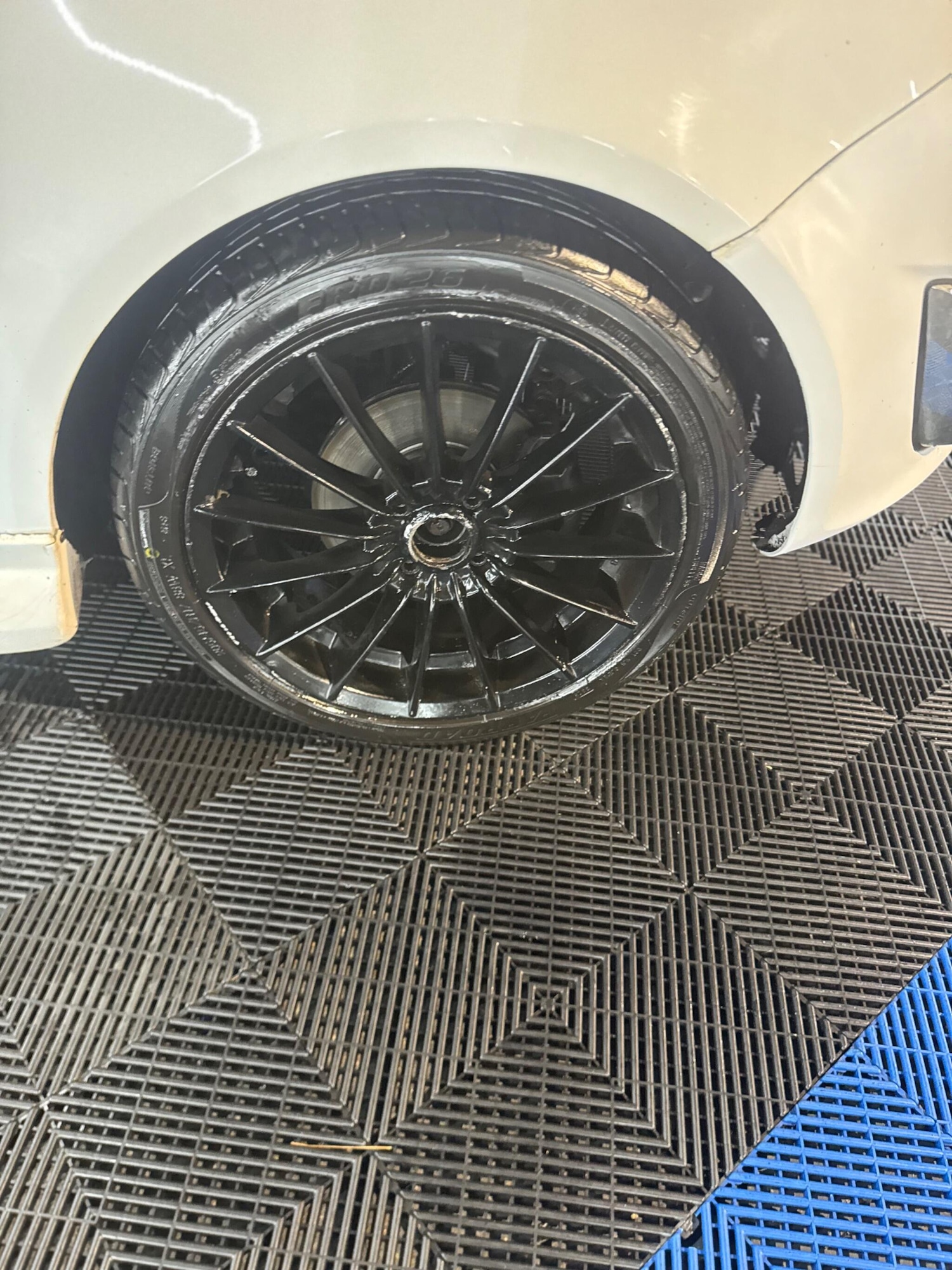 Used Vauxhall Corsa 2011 for sale - 77191707: Photo 22