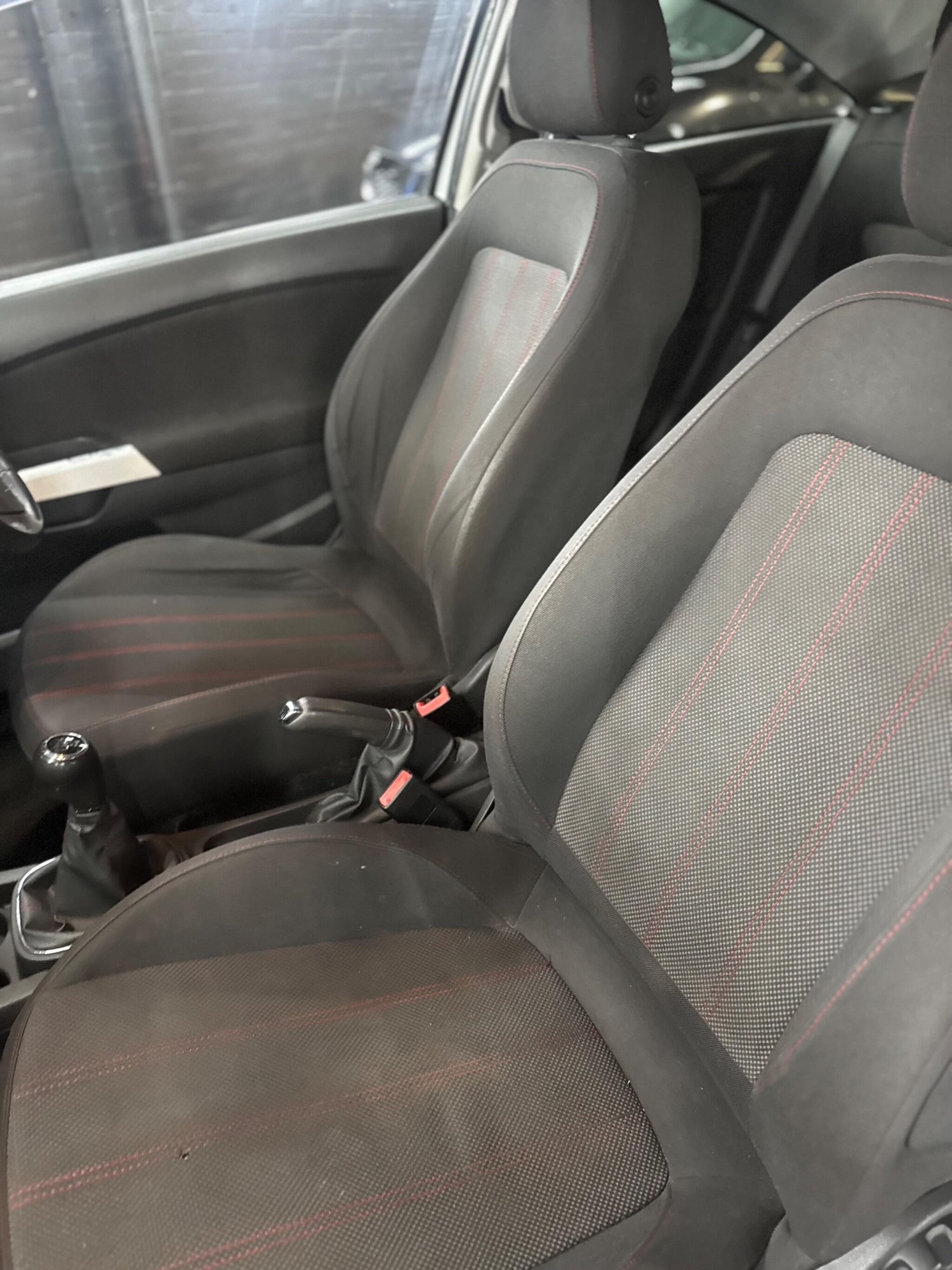 Used Vauxhall Corsa 2011 for sale - 77191707: Photo 24