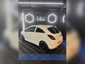 Used Vauxhall Corsa 2011 for sale - 77191707: Photo