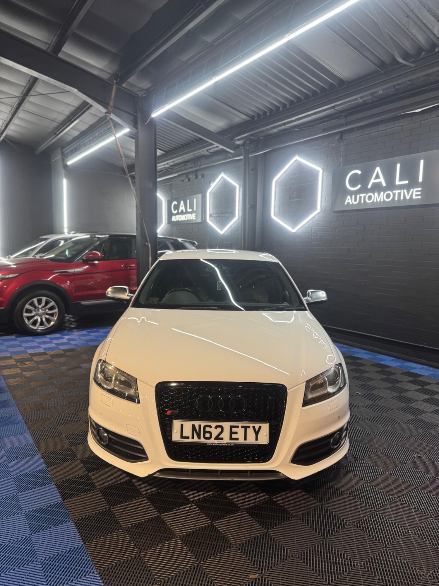 Used Audi S3 for sale - 77794160: Photo 10