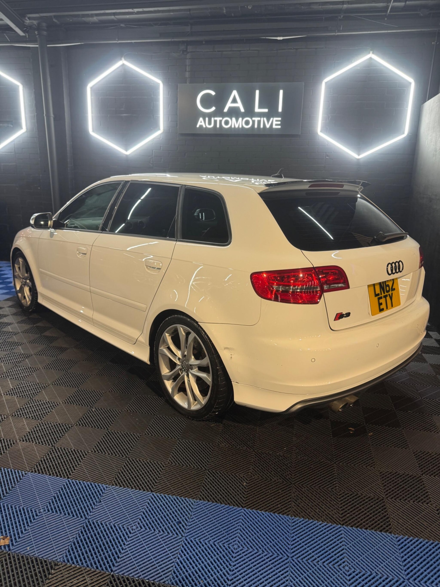 Used Audi S3 for sale - 77794160: Photo 11