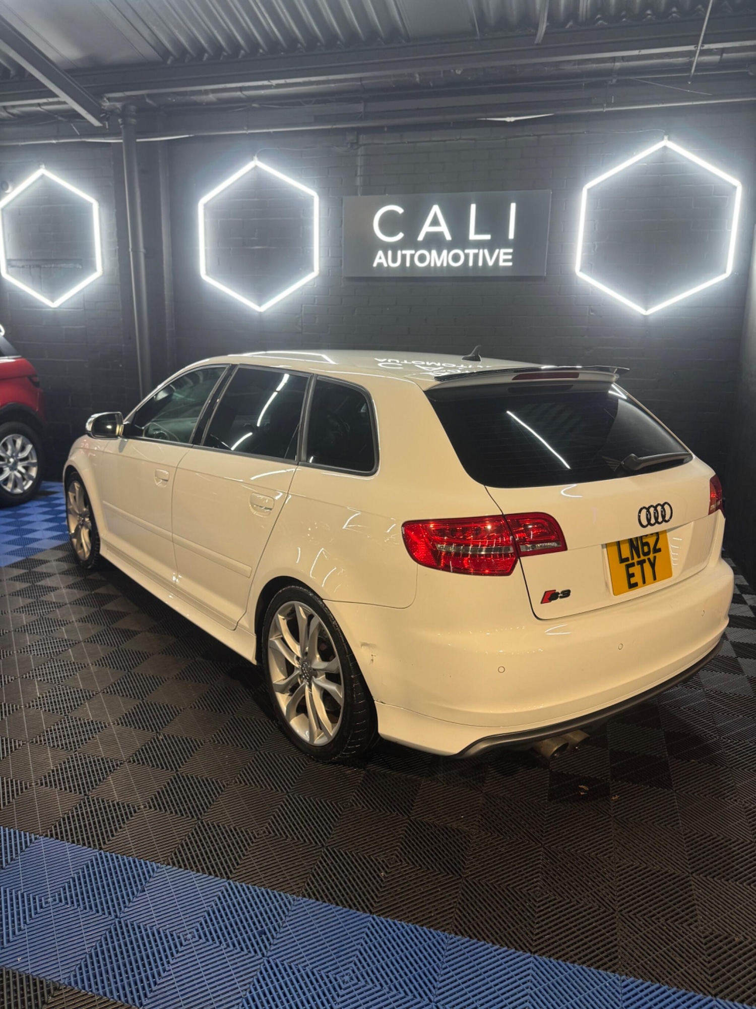 Used Audi S3 for sale - 77794160: Photo 12