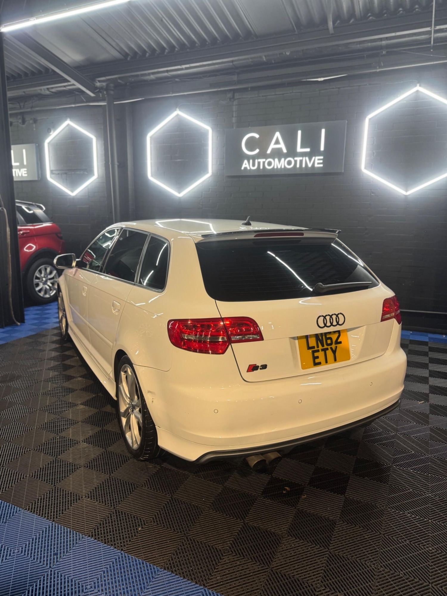 Used Audi S3 for sale - 77794160: Photo 13