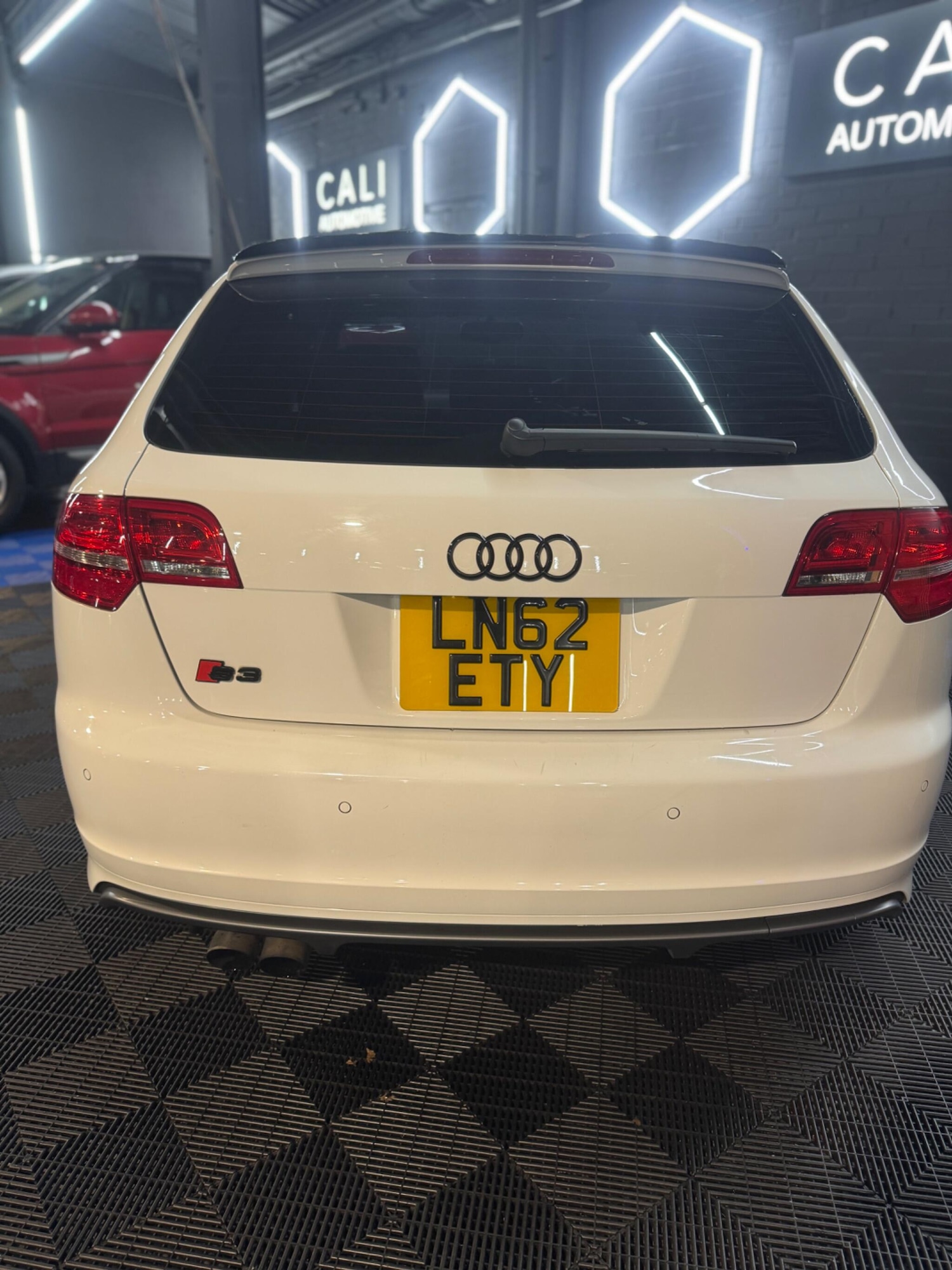 Used Audi S3 for sale - 77794160: Photo 15