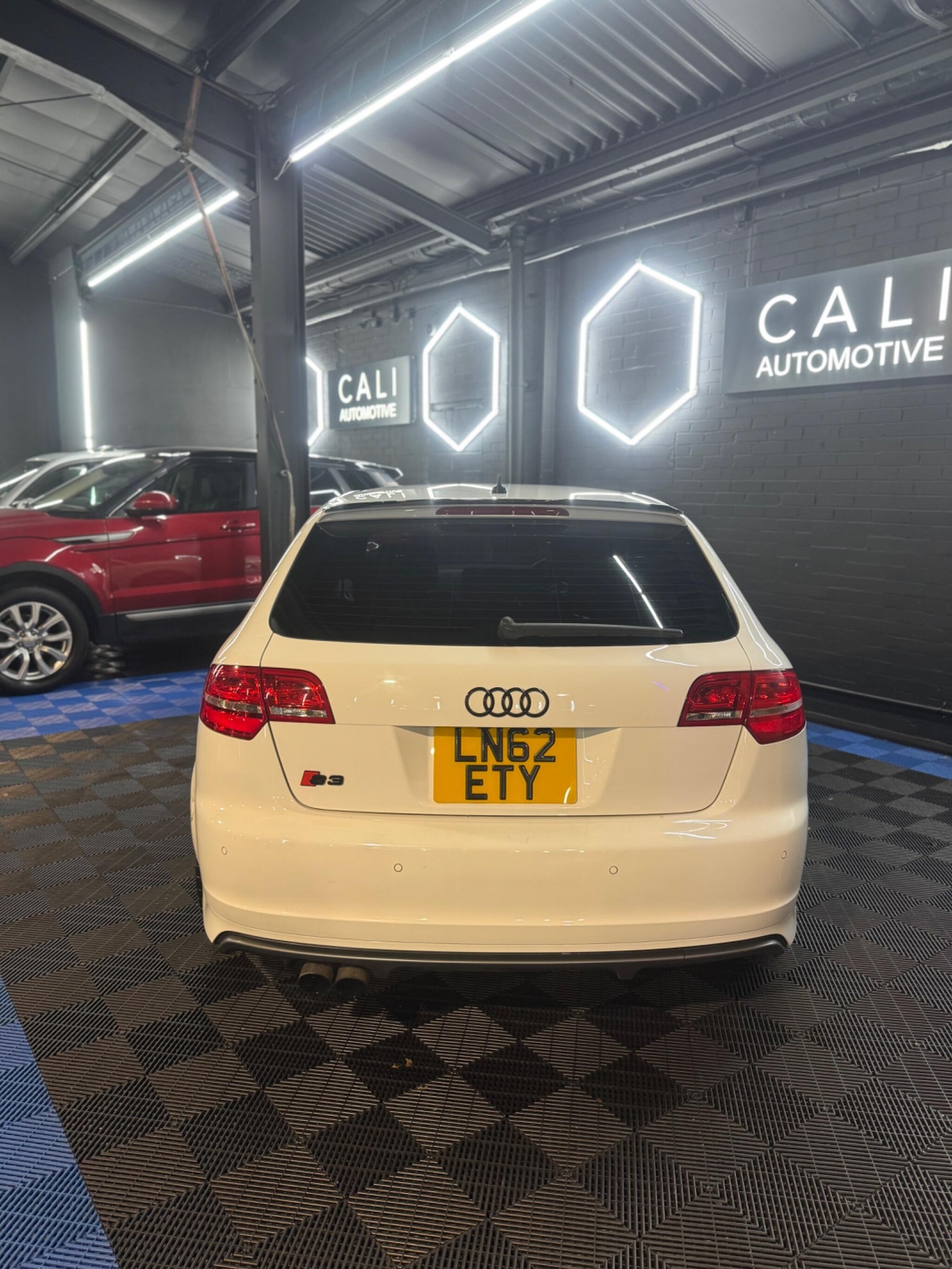 Used Audi S3 for sale - 77794160: Photo 16