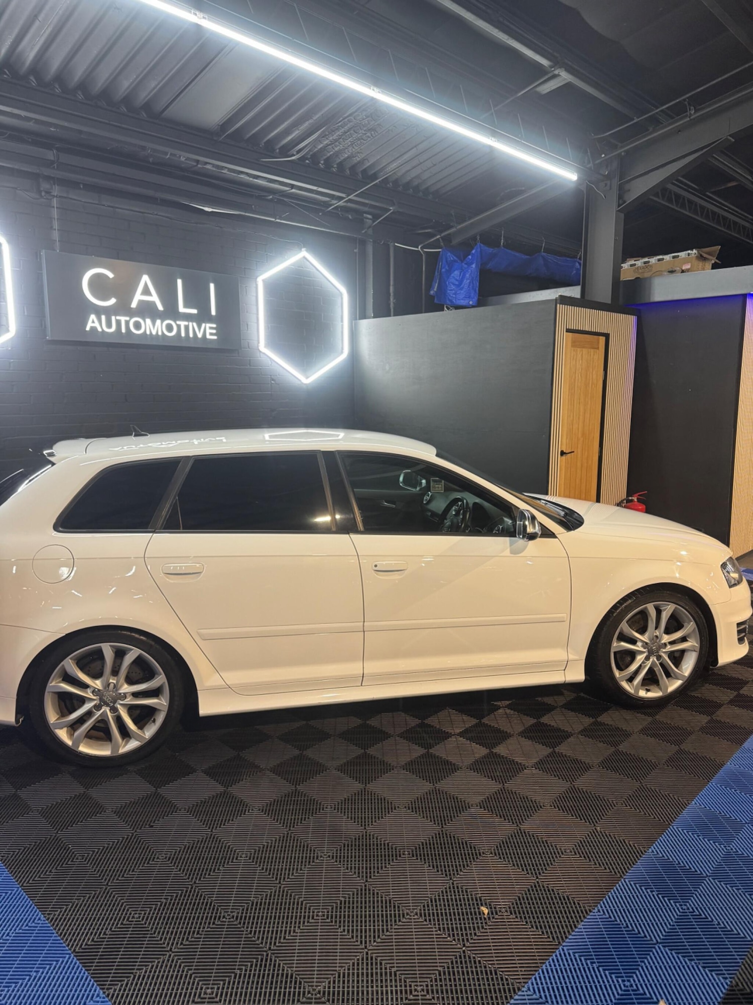 Used Audi S3 for sale - 77794160: Photo 18