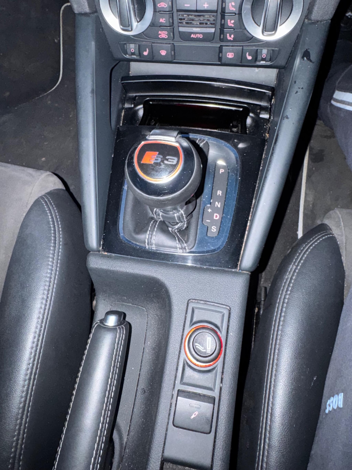 Used Audi S3 for sale - 77794160: Photo 19