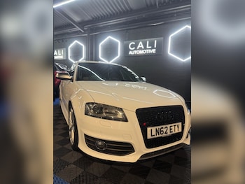 Used Audi S3 2012 for sale - 77794160: Photo