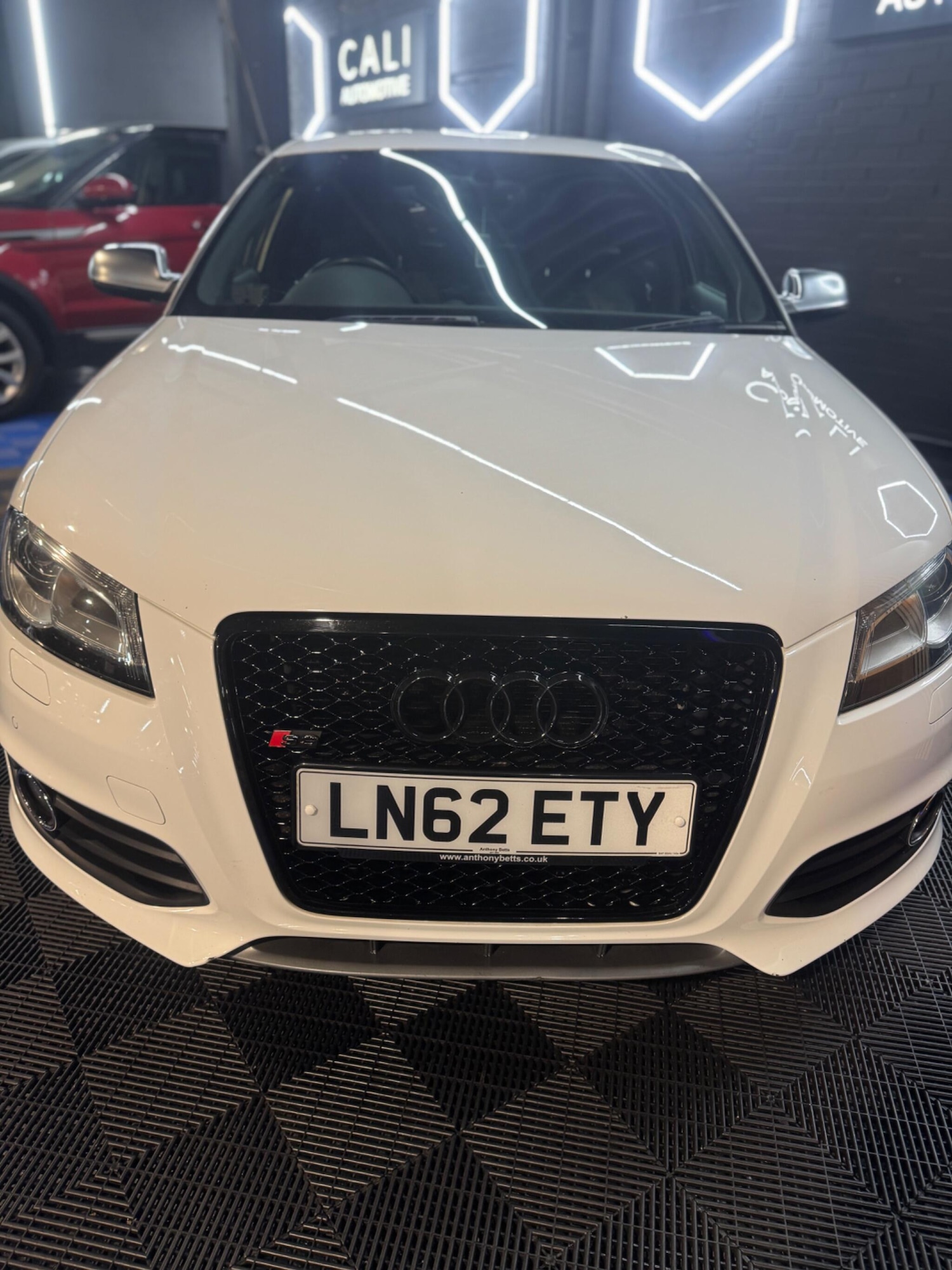 Used Audi S3 for sale - 77794160: Photo 2