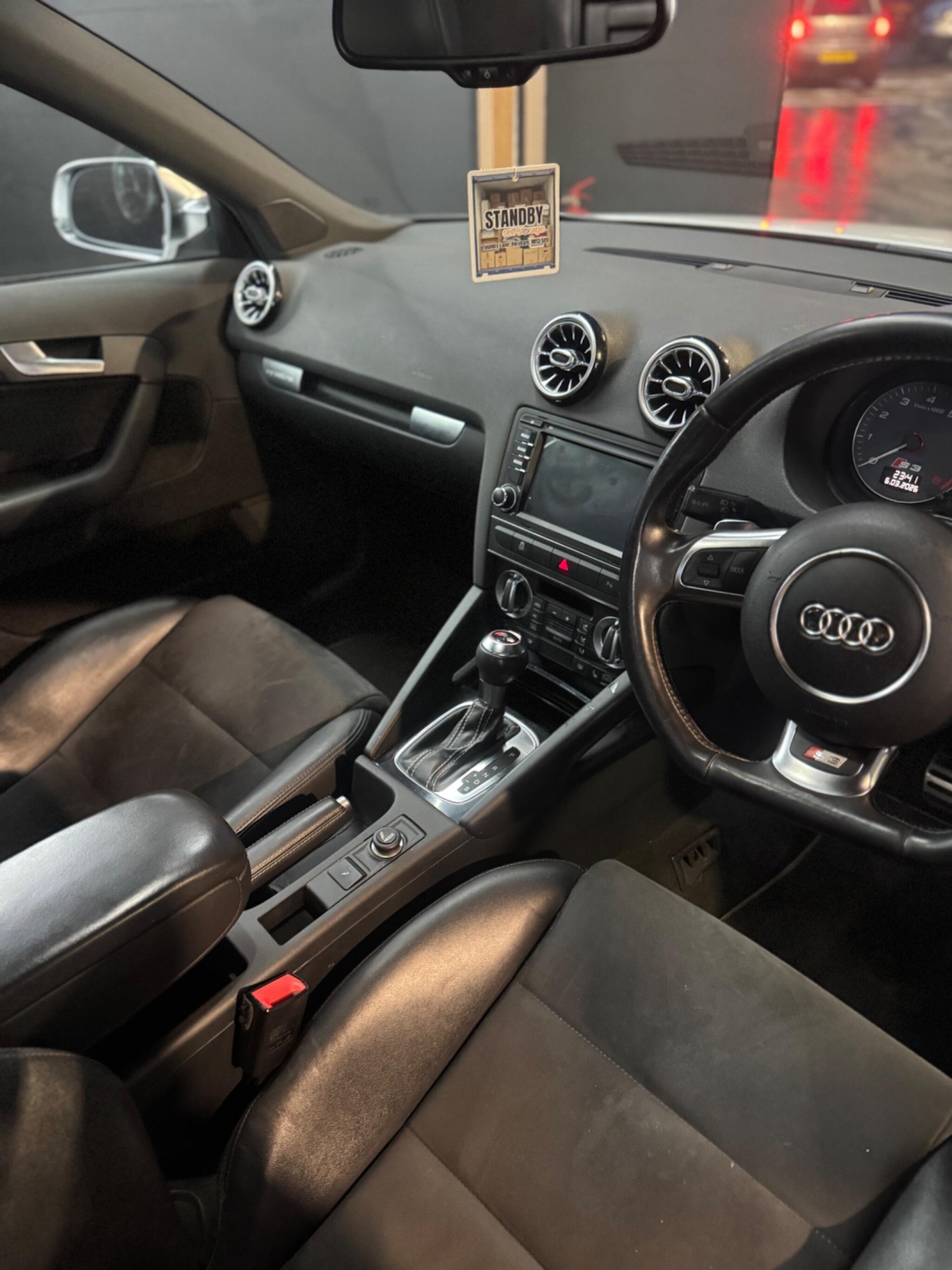 Used Audi S3 for sale - 77794160: Photo 21