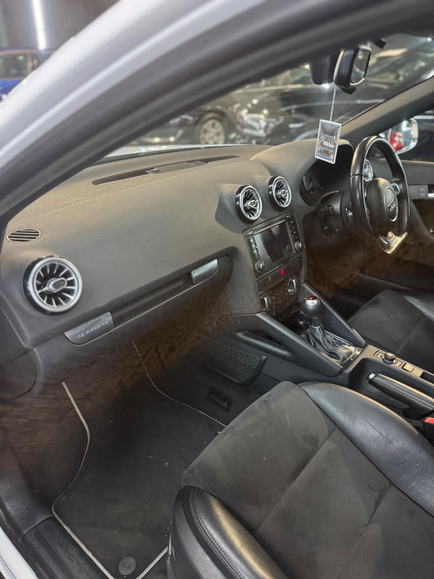 Used Audi S3 for sale - 77794160: Photo 22