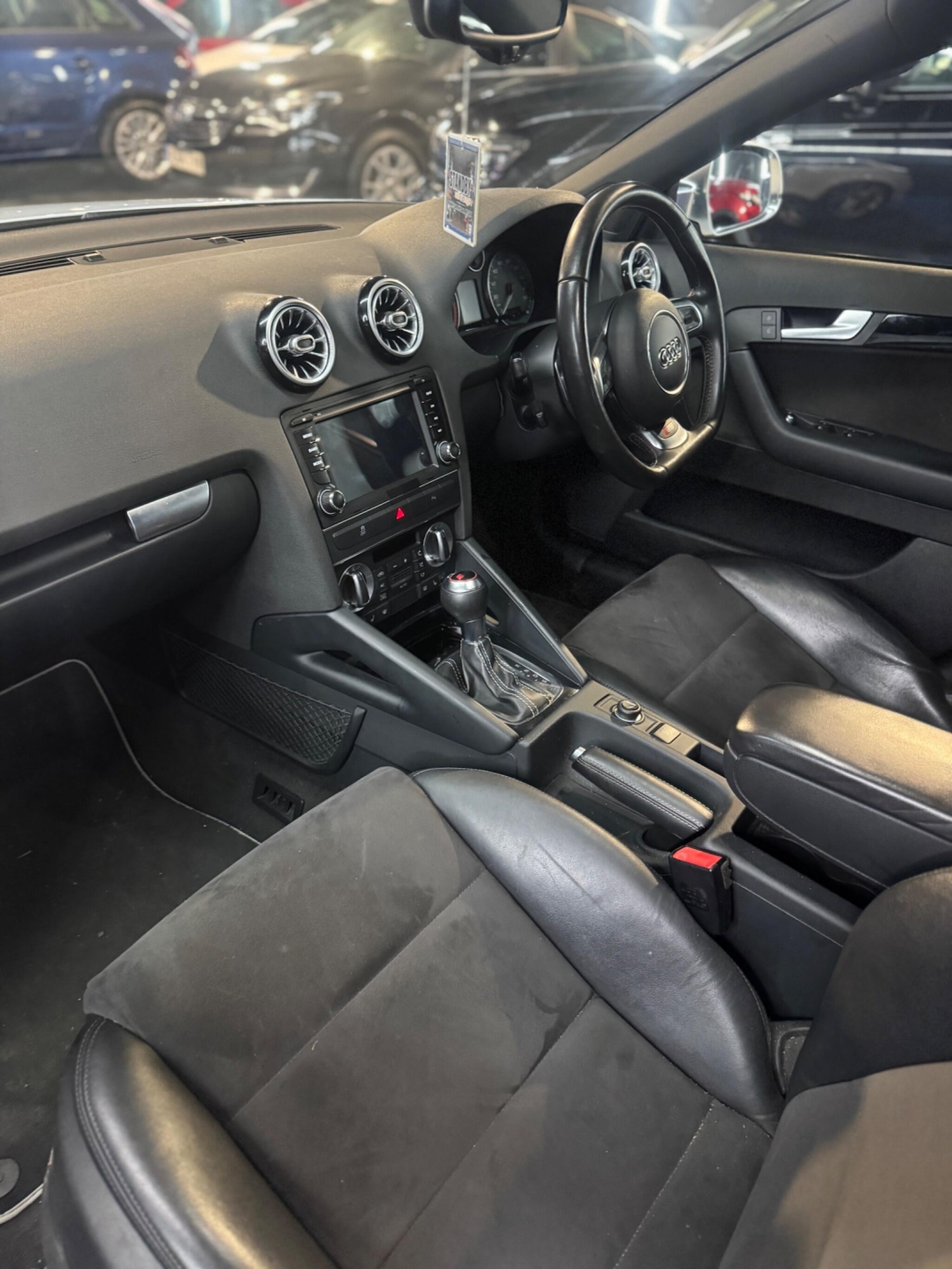 Used Audi S3 for sale - 77794160: Photo 23