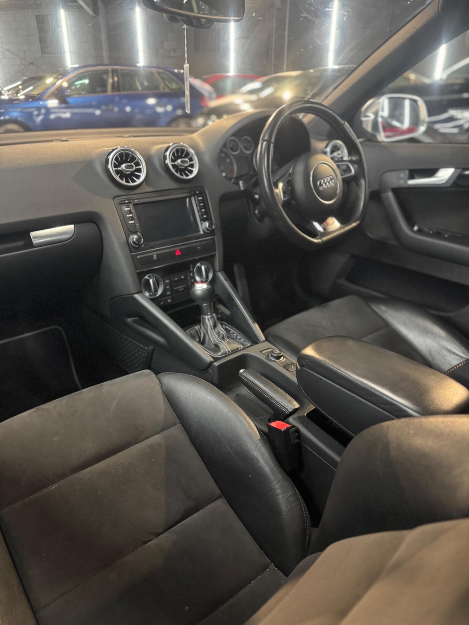 Used Audi S3 for sale - 77794160: Photo 24