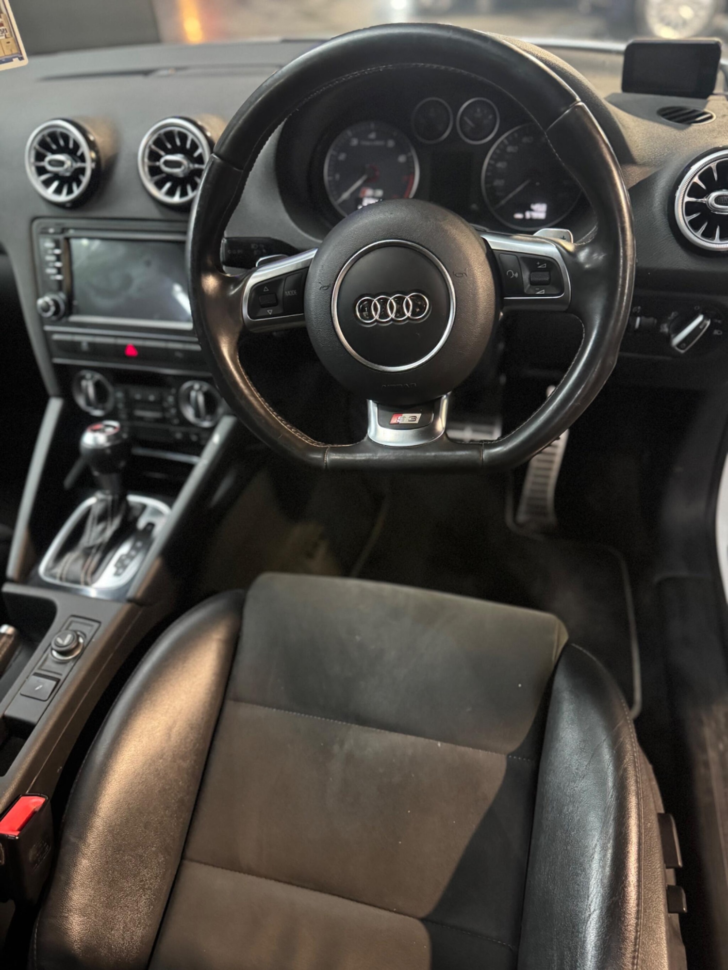 Used Audi S3 for sale - 77794160: Photo 25