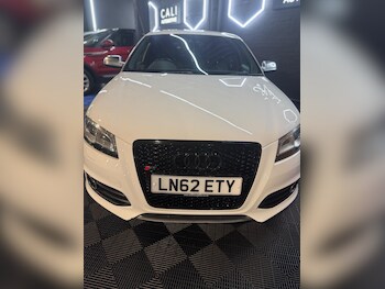 Used Audi S3 2012 for sale - 77794160: Photo