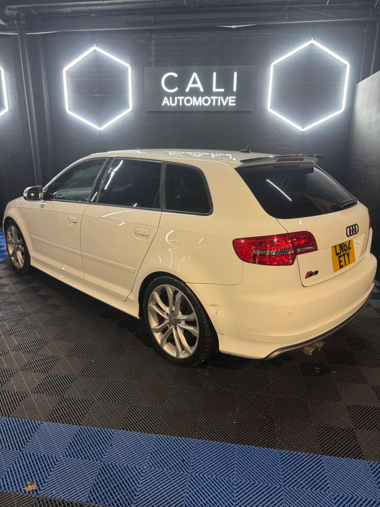 Used Audi S3 for sale - 77794160: Photo 3