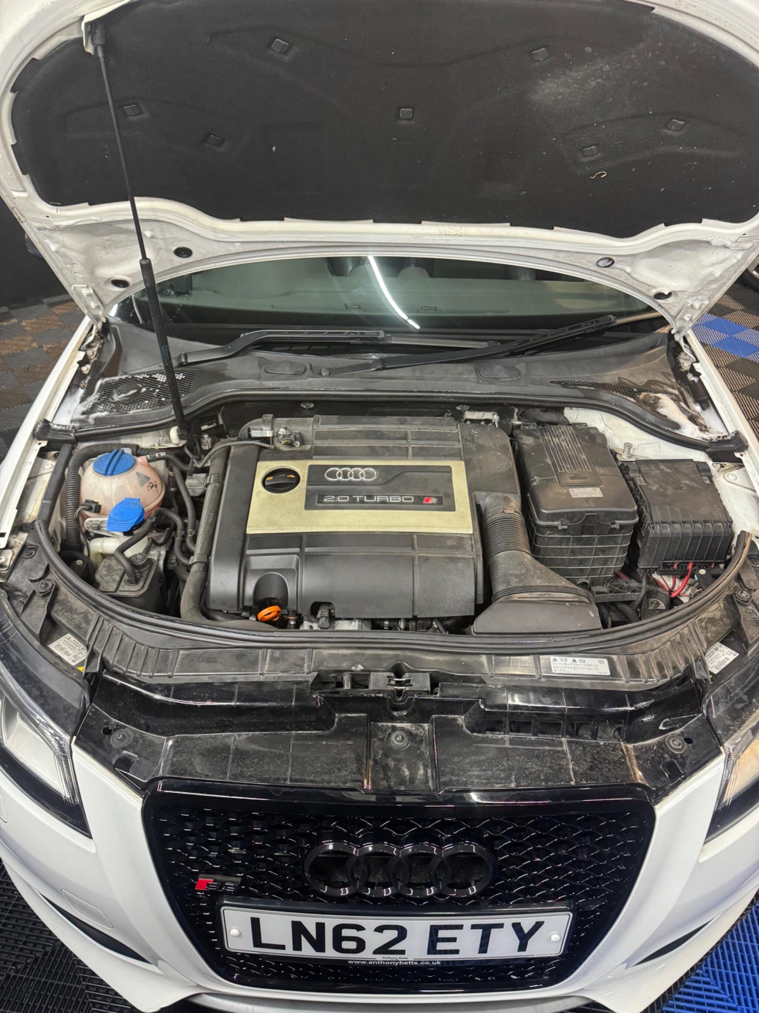 Used Audi S3 for sale - 77794160: Photo 31