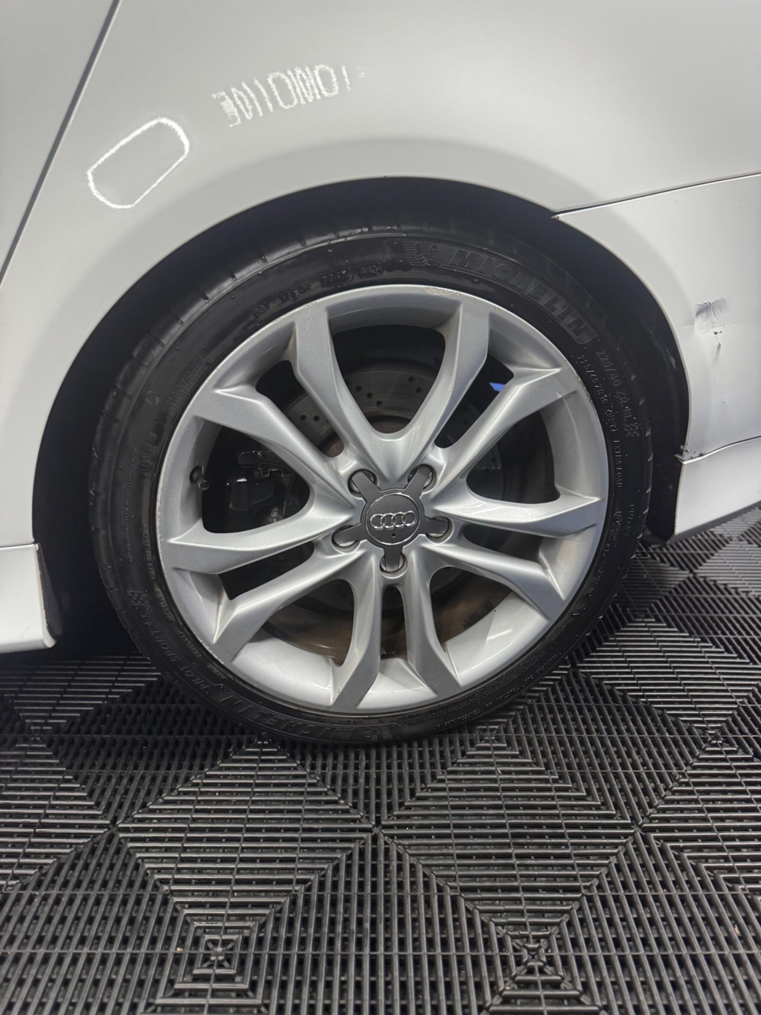 Used Audi S3 for sale - 77794160: Photo 32