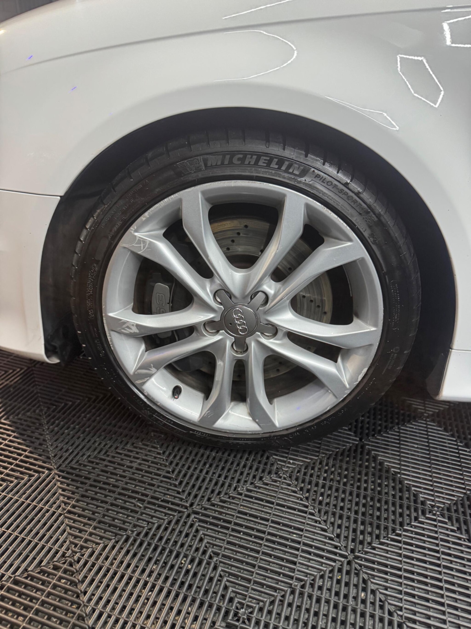 Used Audi S3 for sale - 77794160: Photo 33