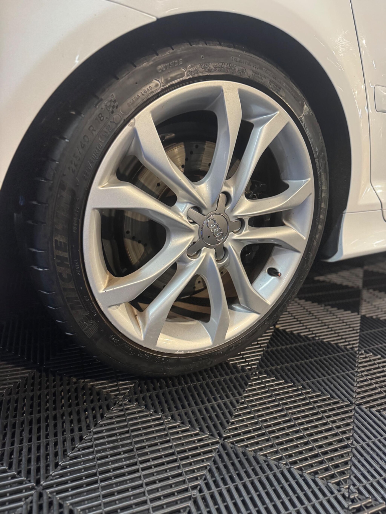 Used Audi S3 for sale - 77794160: Photo 34