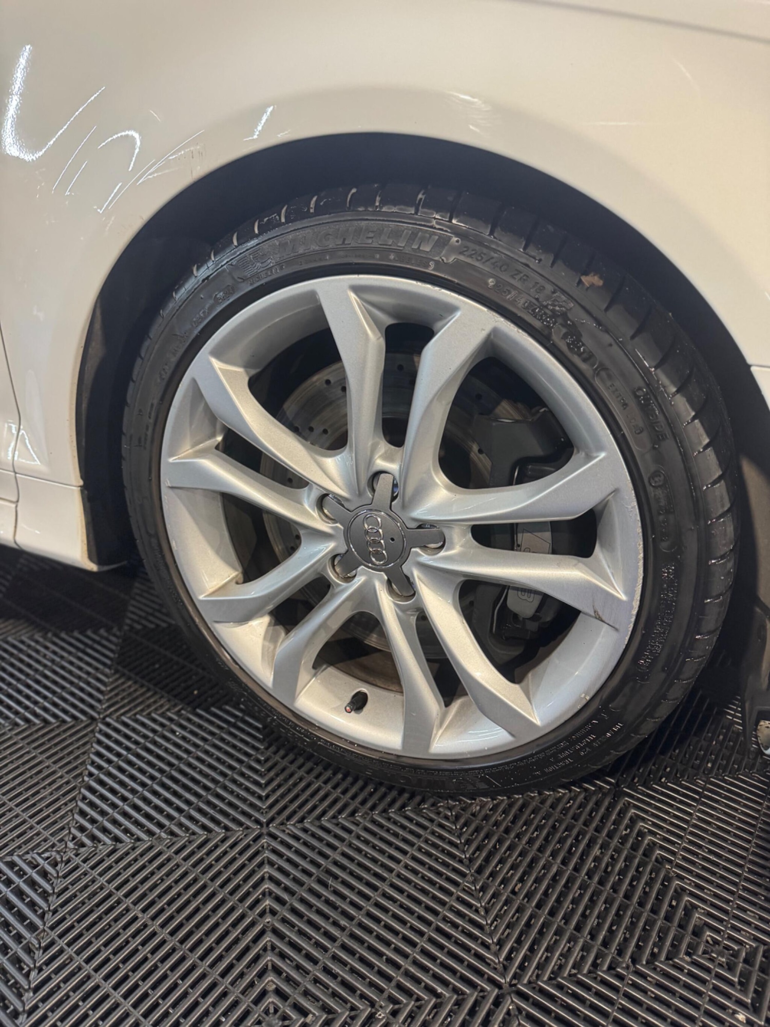 Used Audi S3 for sale - 77794160: Photo 35