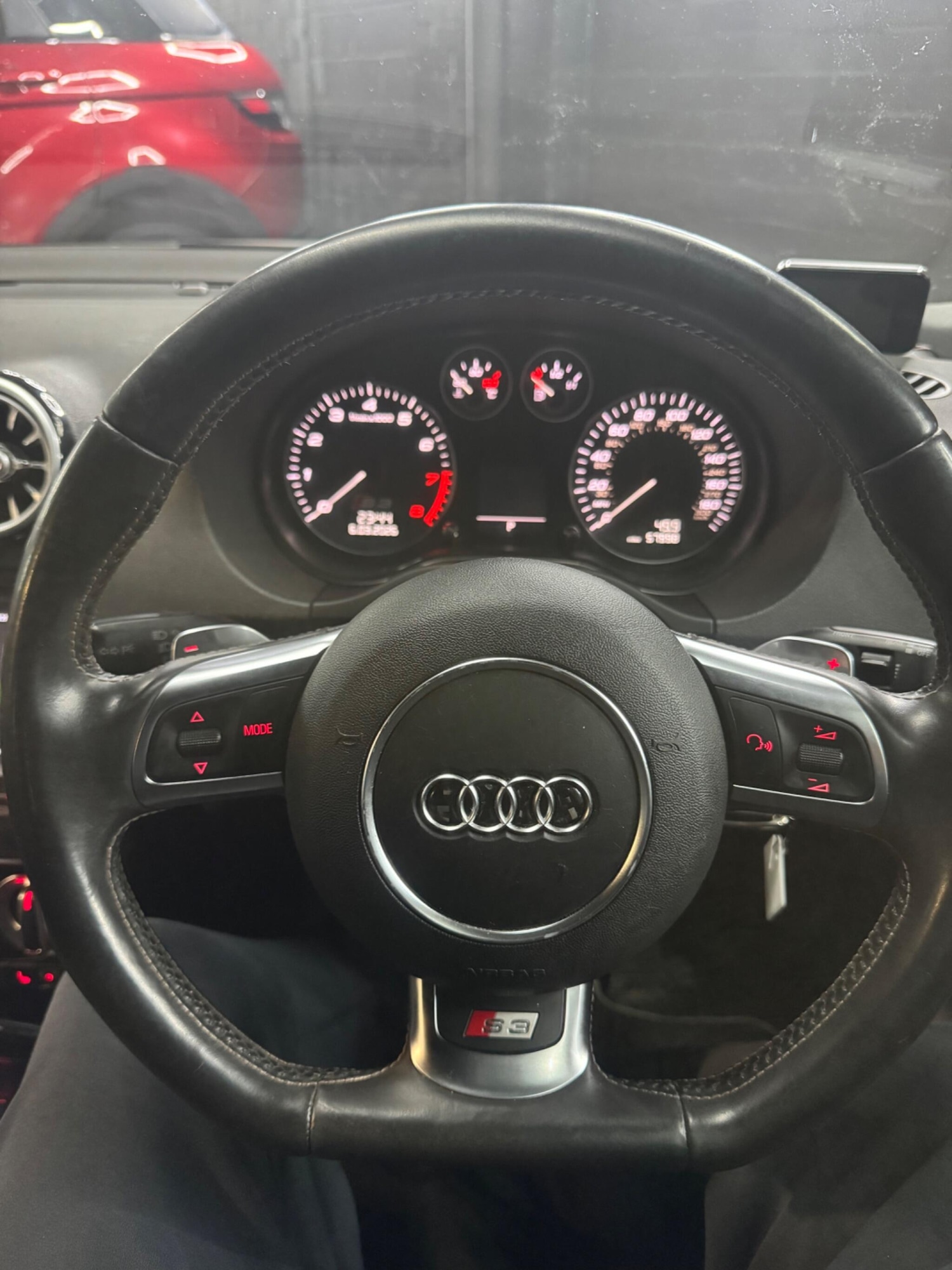 Used Audi S3 for sale - 77794160: Photo 41