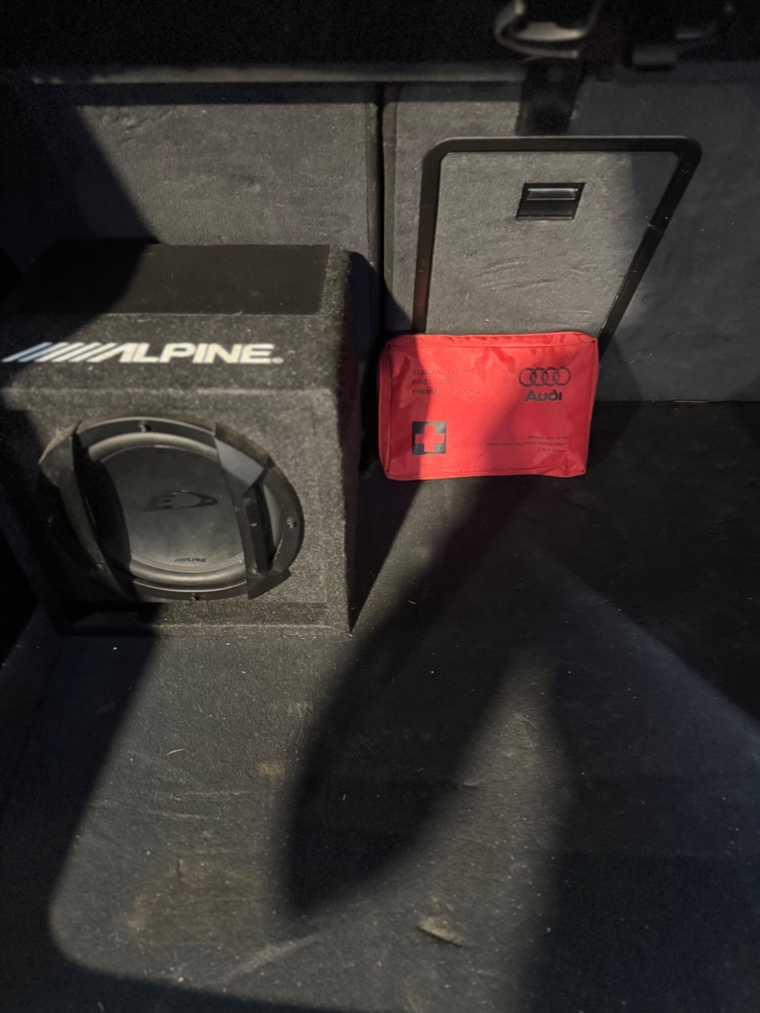 Used Audi S3 for sale - 77794160: Photo 44