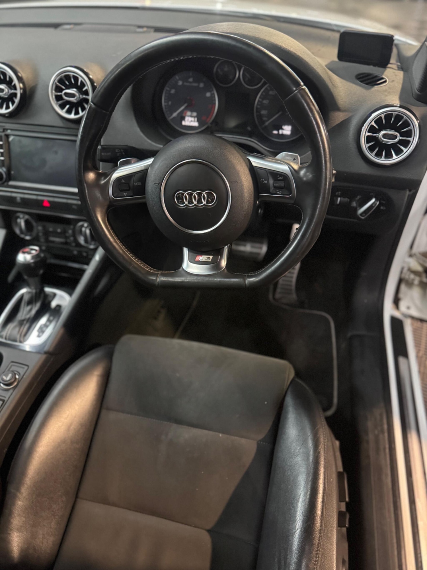 Used Audi S3 for sale - 77794160: Photo 46