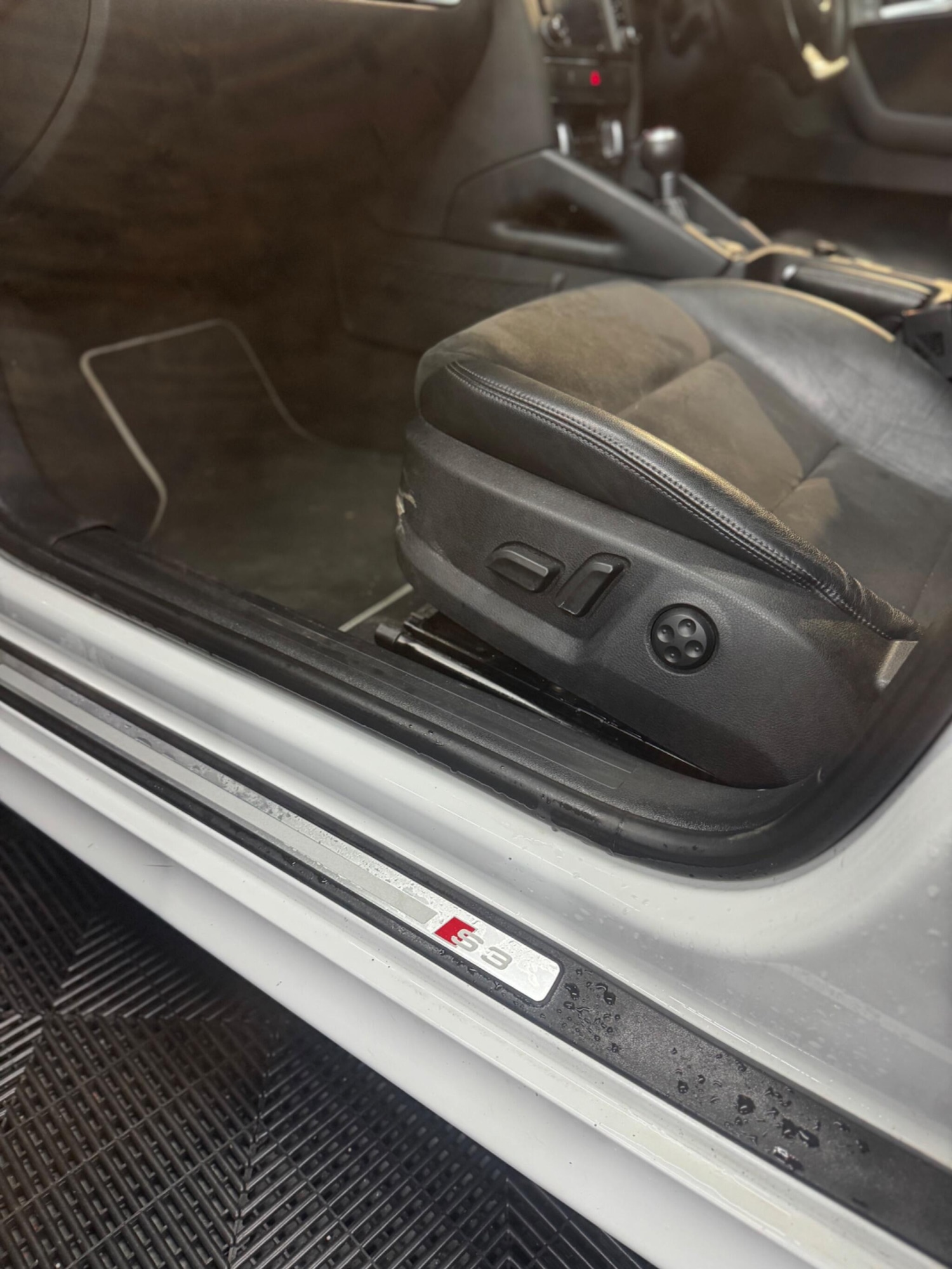 Used Audi S3 for sale - 77794160: Photo 47