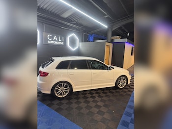Used Audi S3 2012 for sale - 77794160: Photo