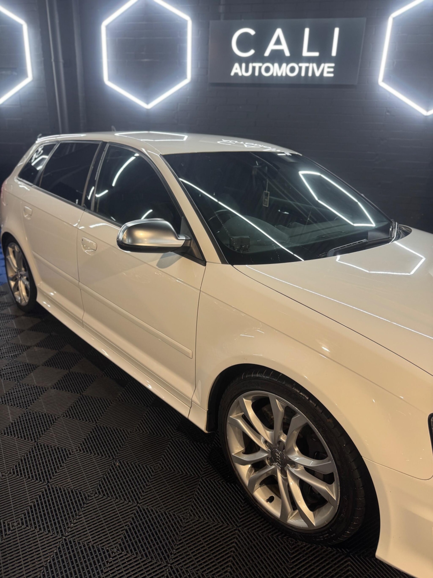 Used Audi S3 for sale - 77794160: Photo 5