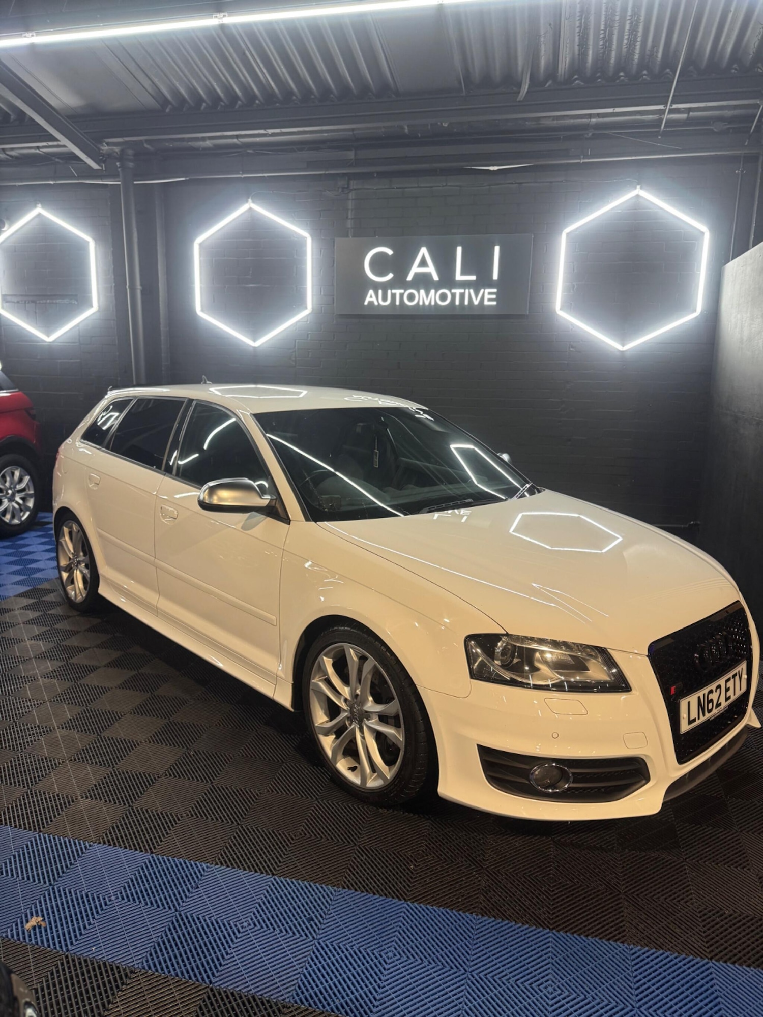 Used Audi S3 for sale - 77794160: Photo 6