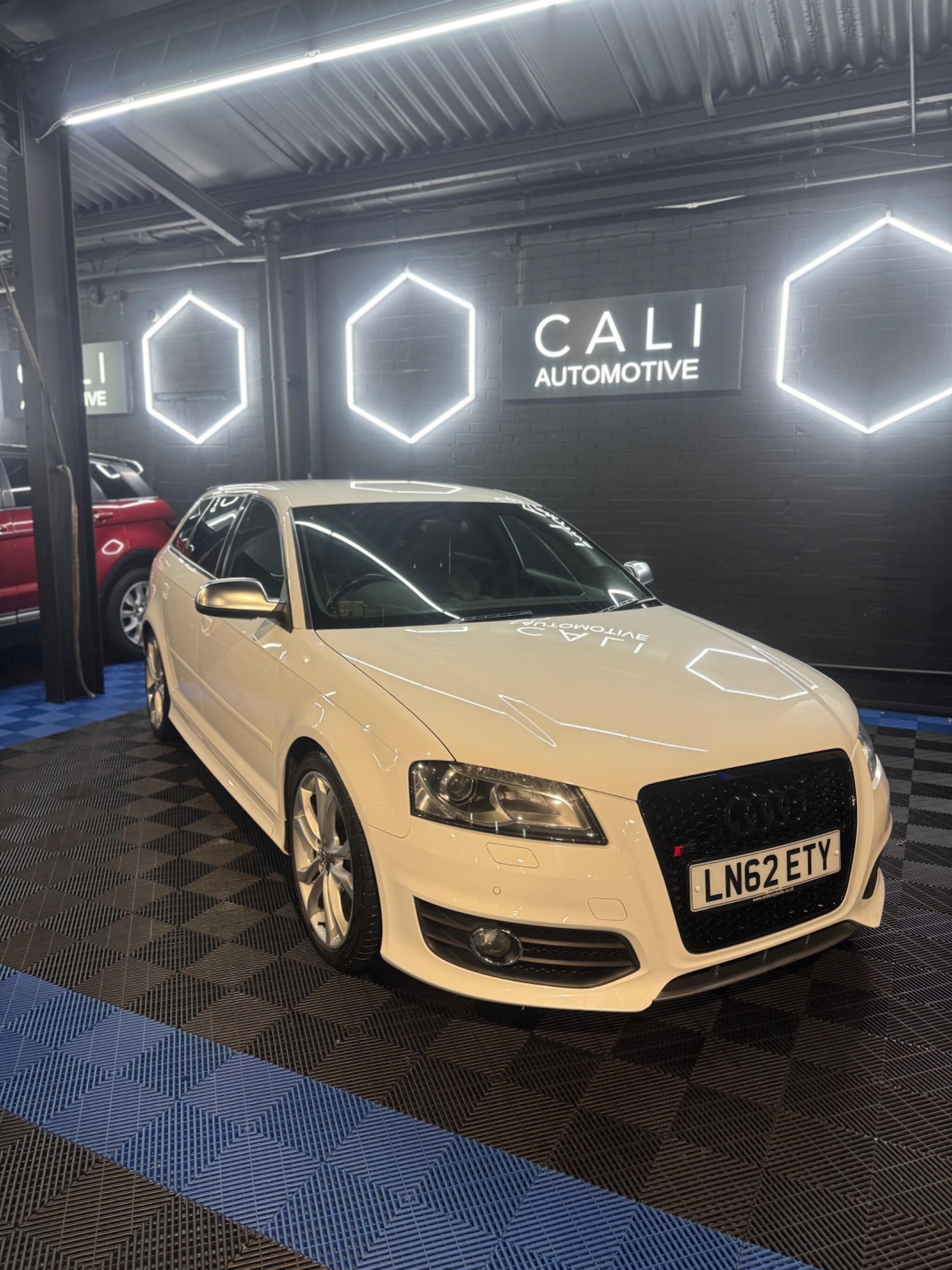 Used Audi S3 for sale - 77794160: Photo 8