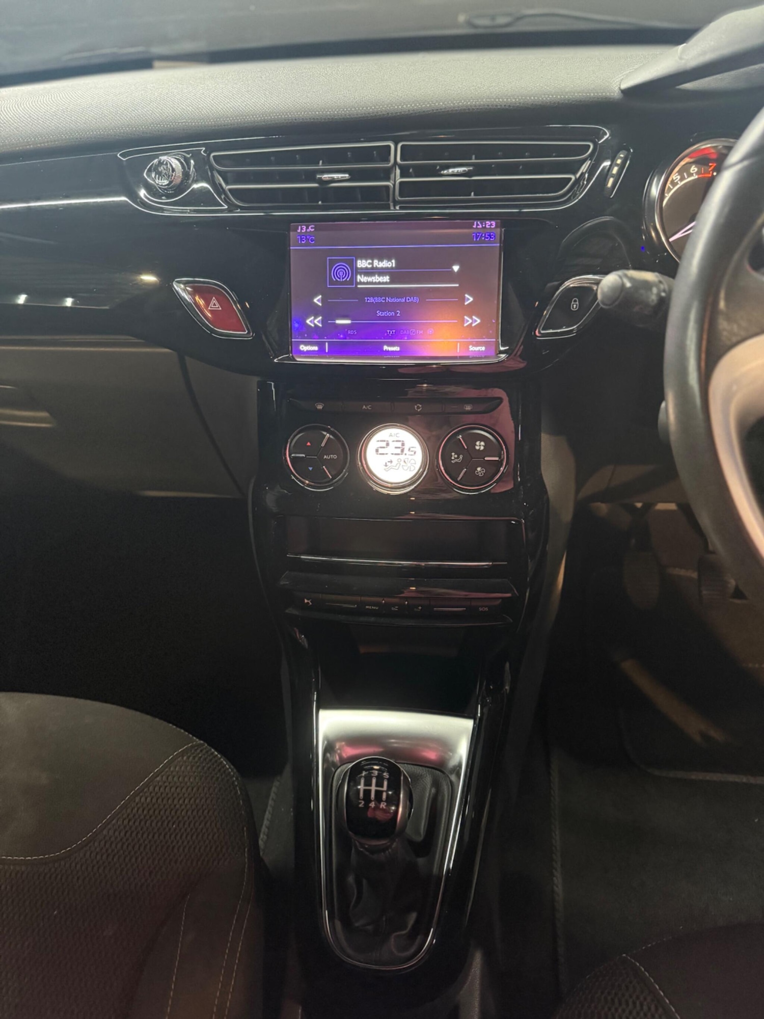 Used DS Automobiles DS 3 2018 for sale - 77768884: Photo 10