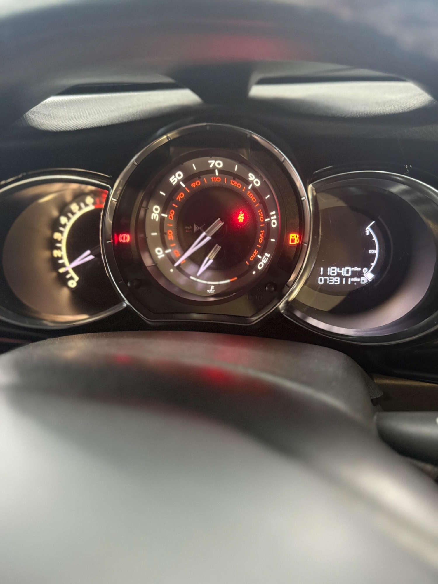 Used DS Automobiles DS 3 2018 for sale - 77768884: Photo 11