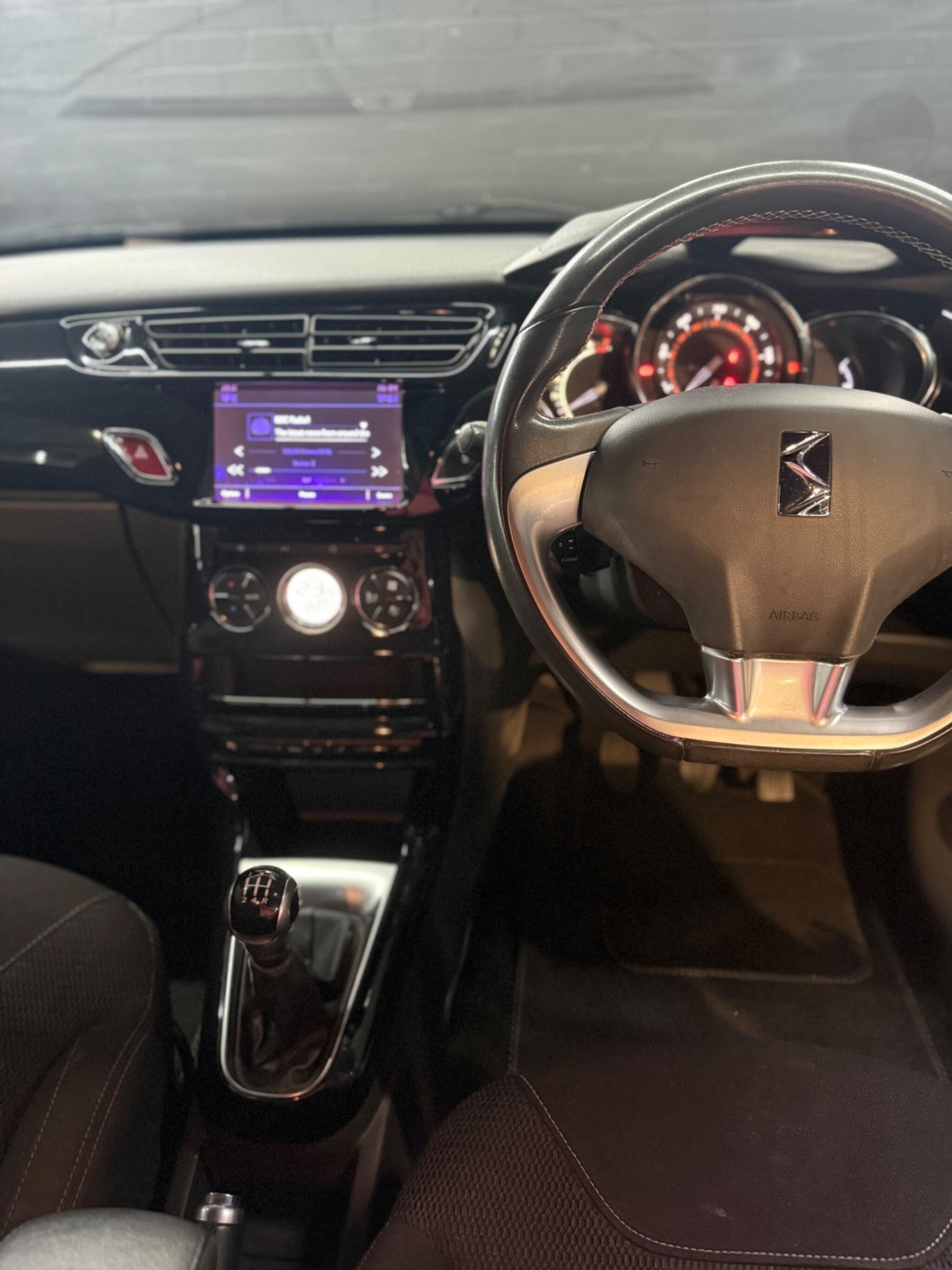 Used DS Automobiles DS 3 2018 for sale - 77768884: Photo 14