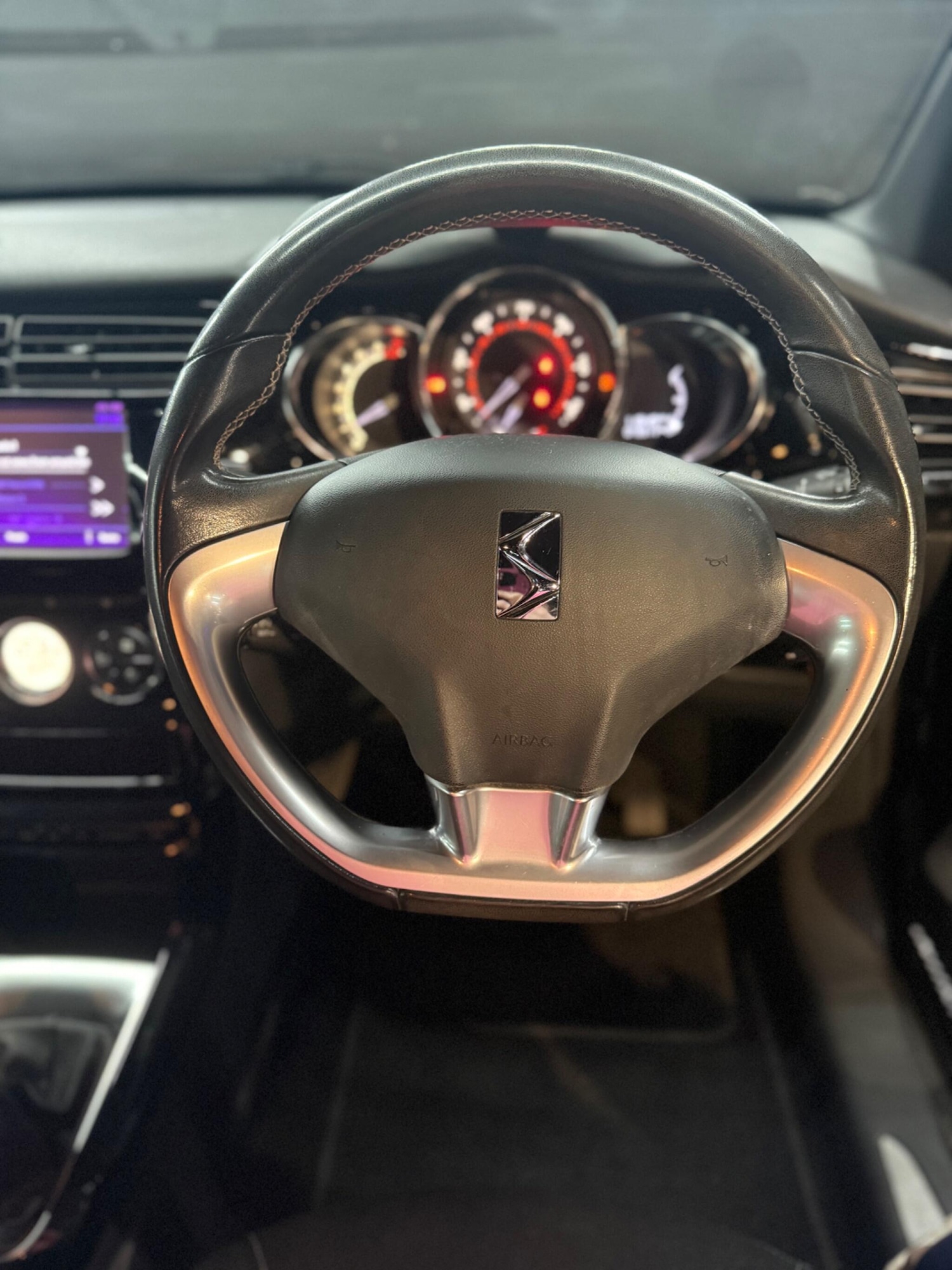 Used DS Automobiles DS 3 2018 for sale - 77768884: Photo 15