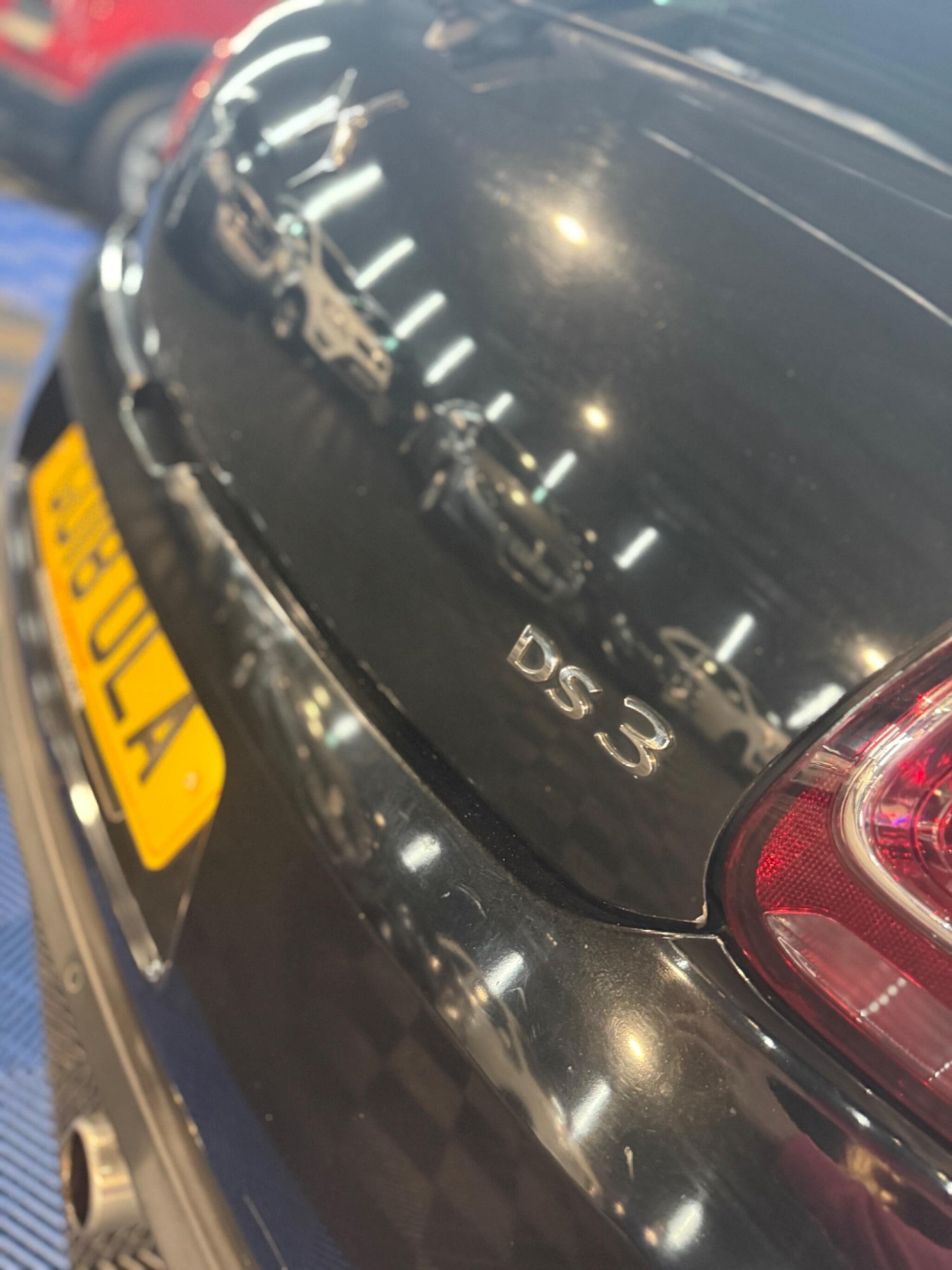 Used DS Automobiles DS 3 2018 for sale - 77768884: Photo 16