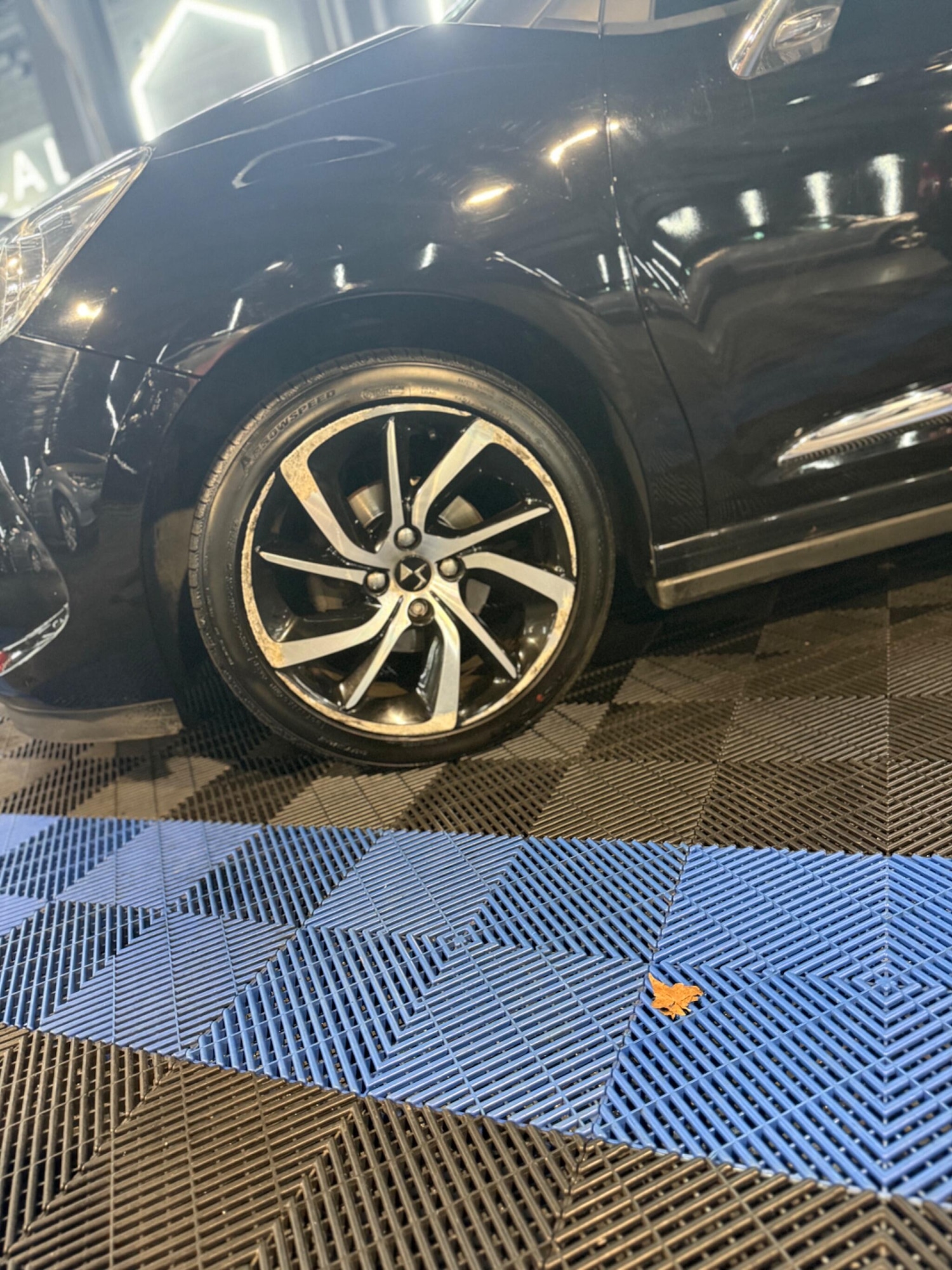 Used DS Automobiles DS 3 2018 for sale - 77768884: Photo 18