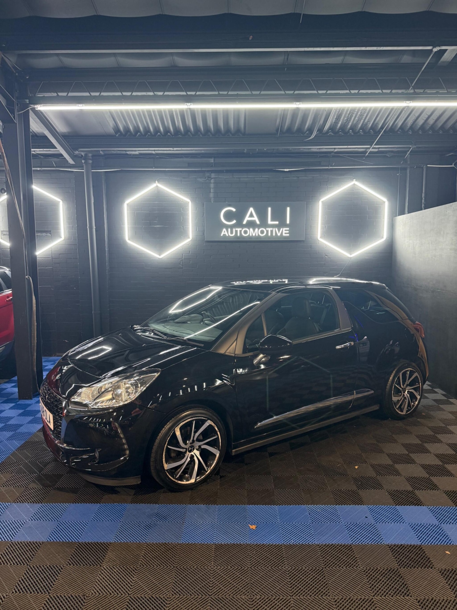 Used DS Automobiles DS 3 2018 for sale - 77768884: Photo 19