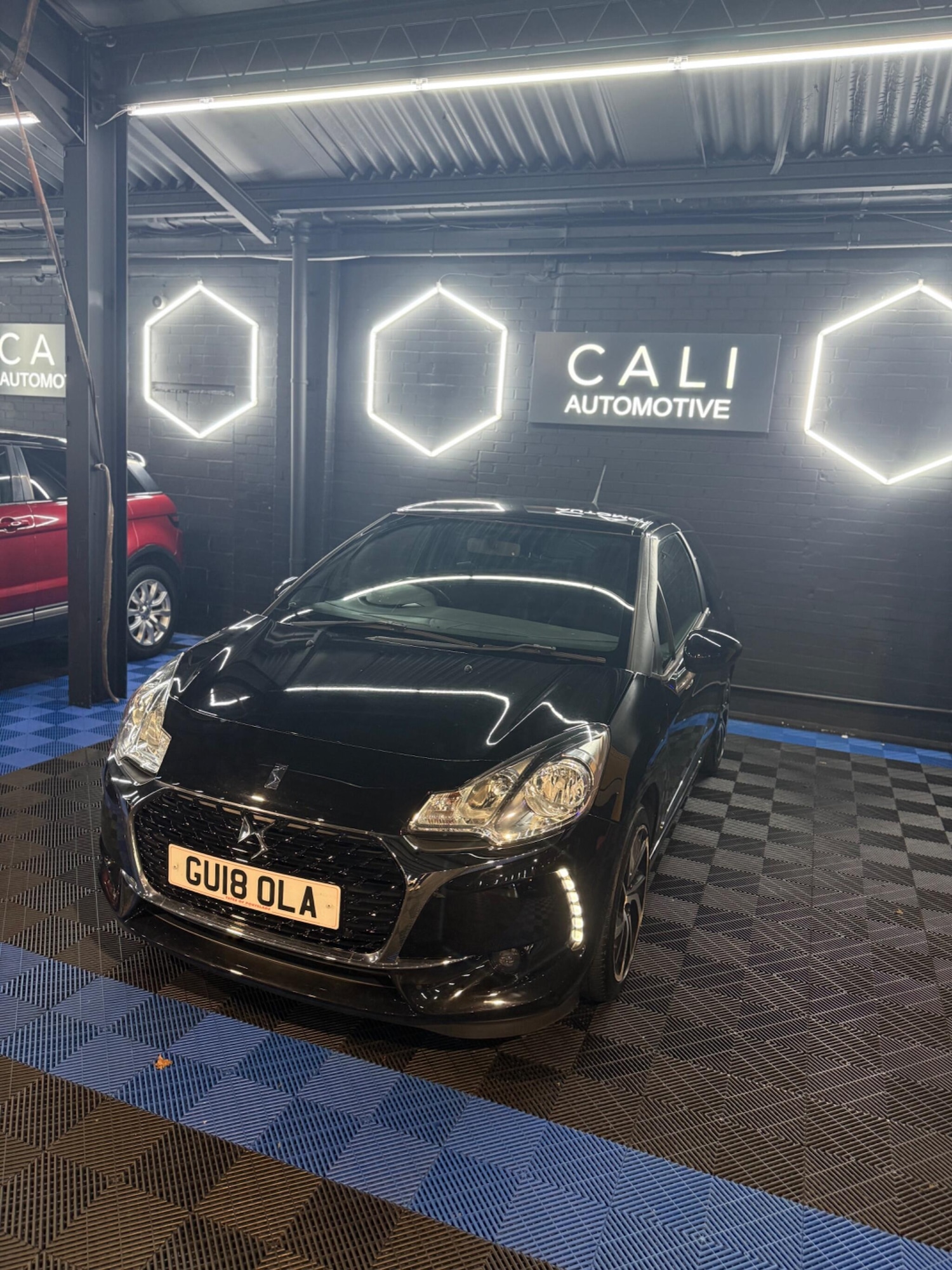 Used DS Automobiles DS 3 2018 for sale - 77768884: Photo 20