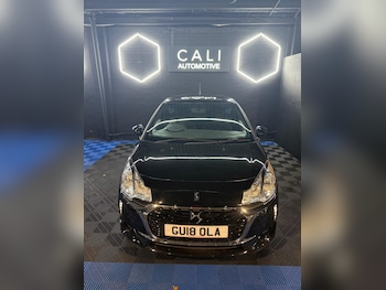 Used DS Automobiles DS 3 2018 for sale - 77768884: Photo