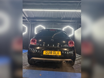 Used DS Automobiles DS 3 2018 for sale - 77768884: Photo