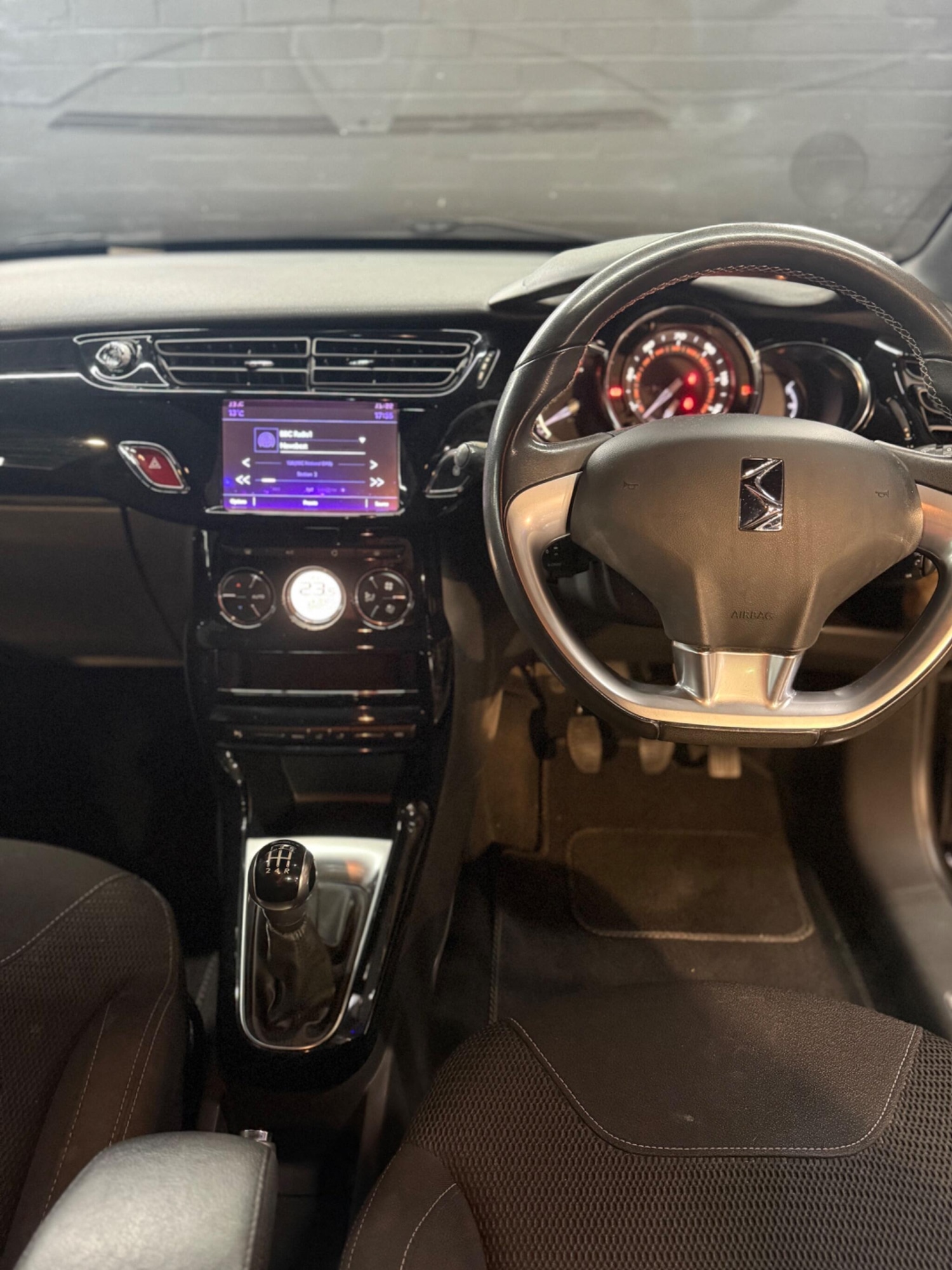 Used DS Automobiles DS 3 2018 for sale - 77768884: Photo 4