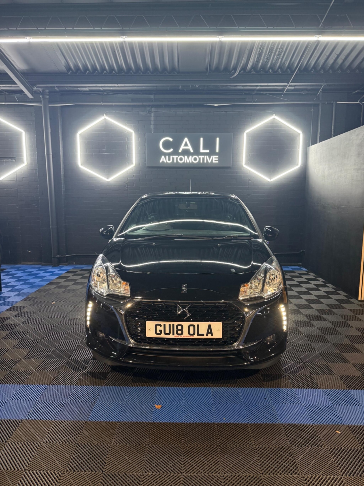 Used DS Automobiles DS 3 2018 for sale - 77768884: Photo 6