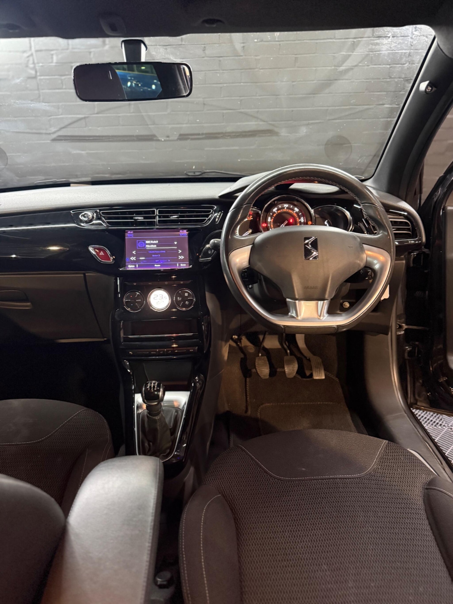 Used DS Automobiles DS 3 2018 for sale - 77768884: Photo 7