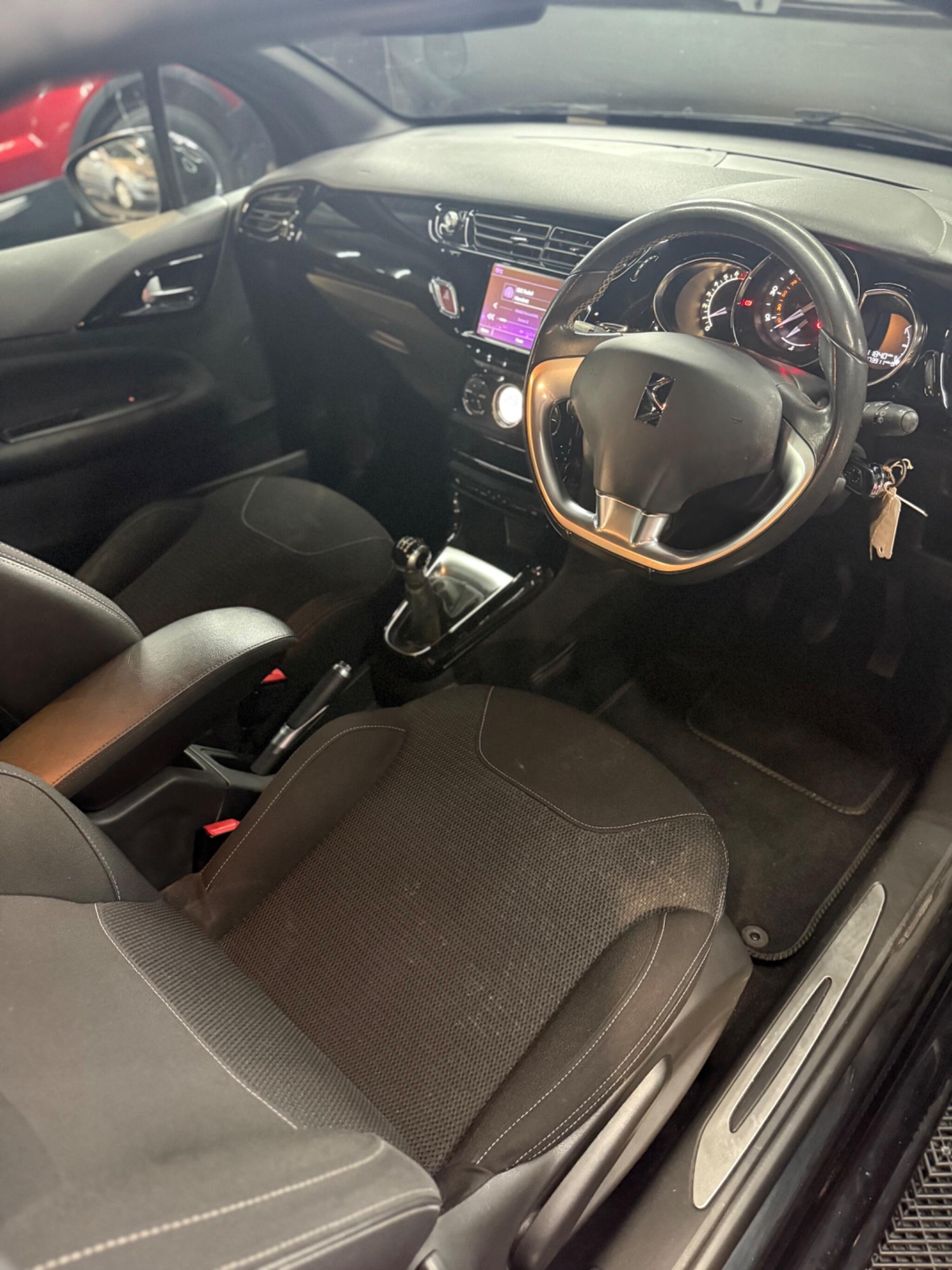 Used DS Automobiles DS 3 2018 for sale - 77768884: Photo 8