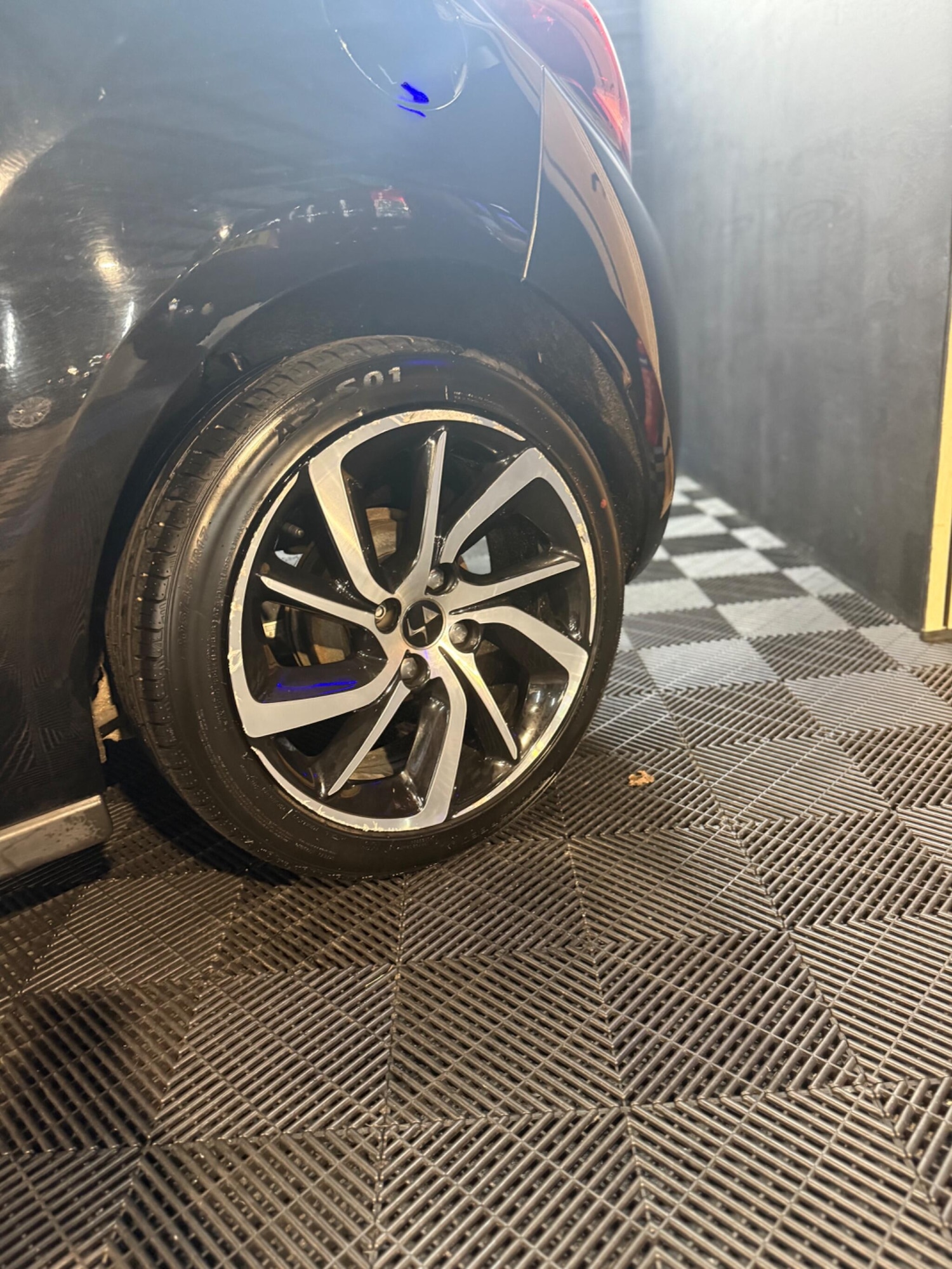 Used DS Automobiles DS 3 2018 for sale - 77768884: Photo 9