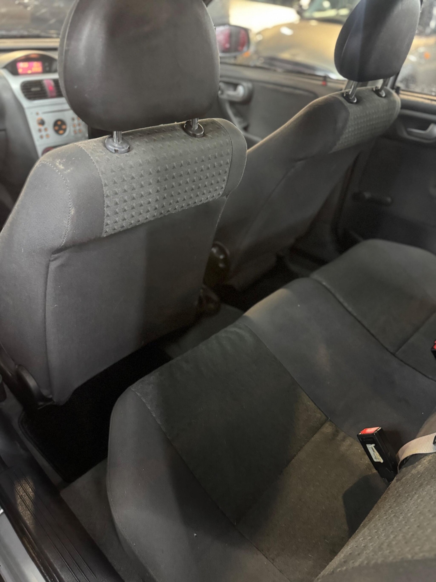 Used Vauxhall Corsa 2004 for sale - 77853191: Photo 18