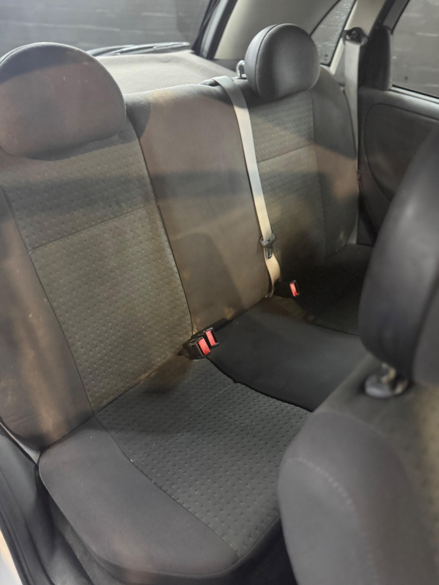 Used Vauxhall Corsa 2004 for sale - 77853191: Photo 19